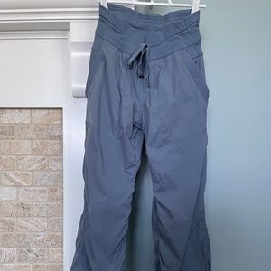 Dance Studio Full Length Pant